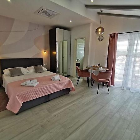 New Nikolina 4 Star Mali Lošinj Exterior foto