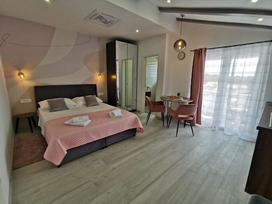 New Nikolina 4 Star Mali Lošinj Exterior foto