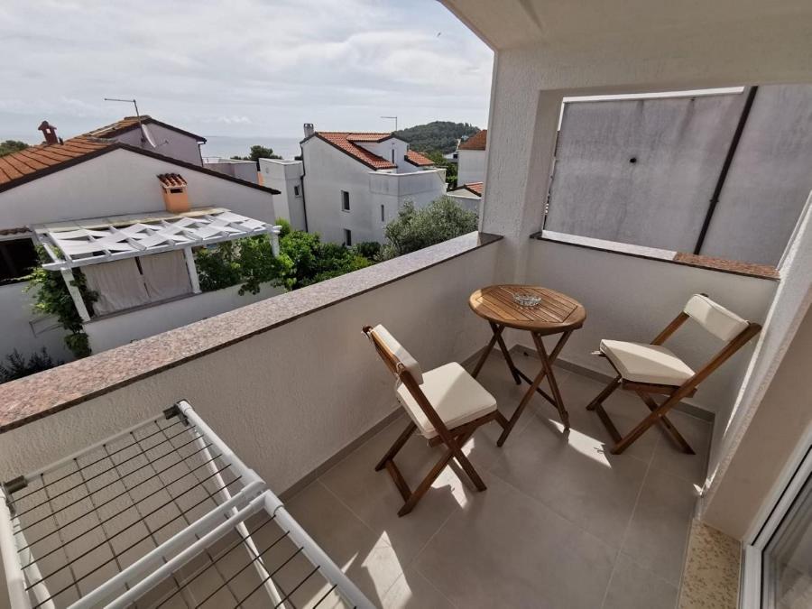 New Nikolina 4 Star Mali Lošinj Exterior foto