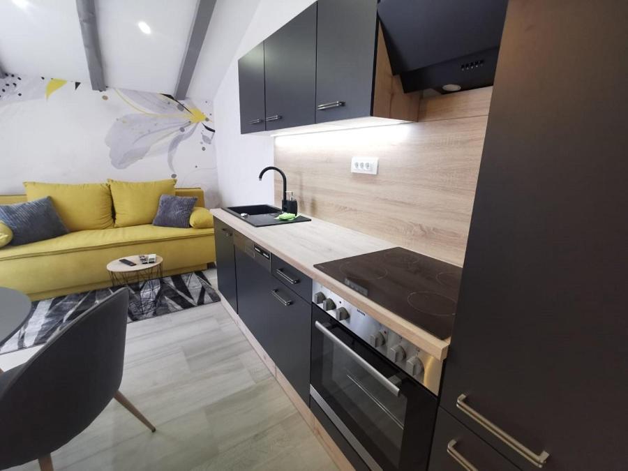 New Nikolina 4 Star Mali Lošinj Exterior foto