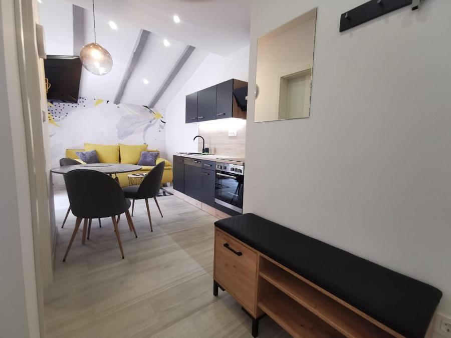 New Nikolina 4 Star Mali Lošinj Exterior foto