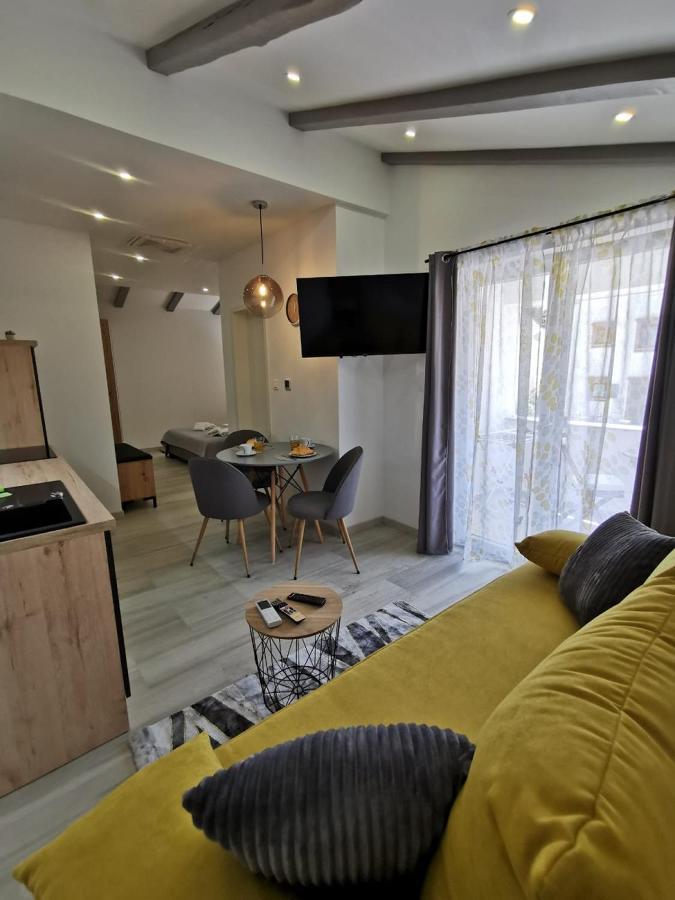 New Nikolina 4 Star Mali Lošinj Exterior foto