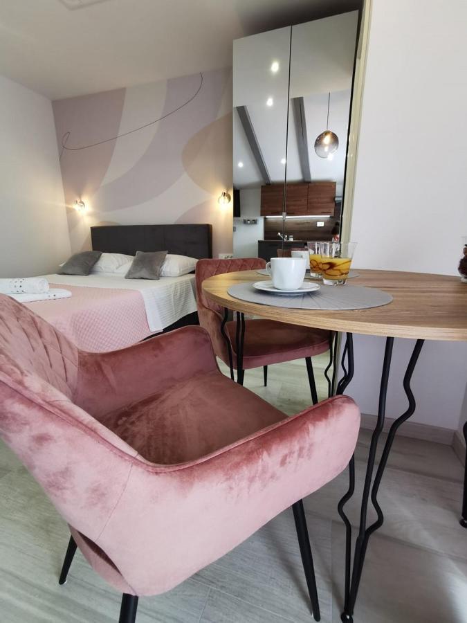 New Nikolina 4 Star Mali Lošinj Exterior foto