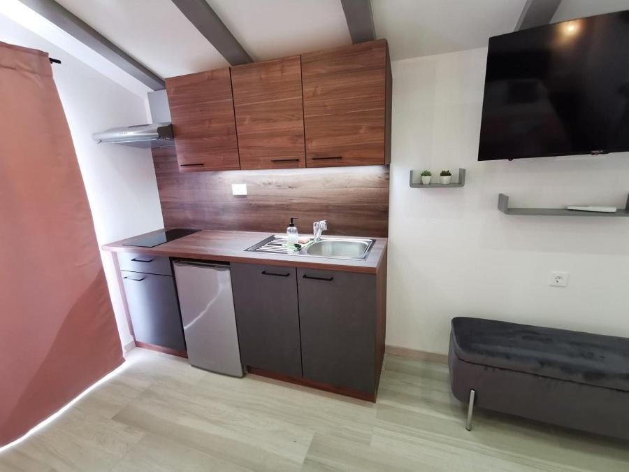 New Nikolina 4 Star Mali Lošinj Exterior foto
