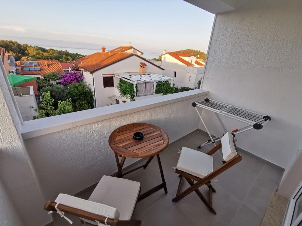 New Nikolina 4 Star Mali Lošinj Exterior foto